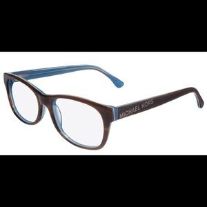 Michael Kors MK248 Eyeglasses
